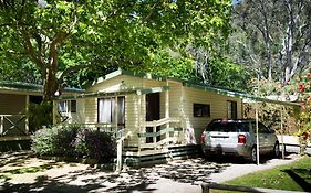 Adelaide Brownhill Creek Tourist Park